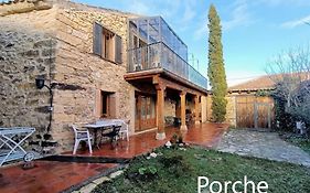 Casa Florentino Casa centenaria